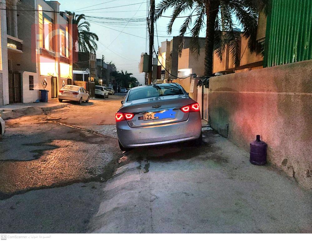 شيفروليه امبالا